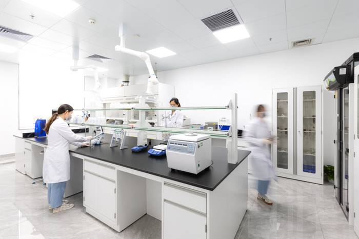 有关于用科技支撑灵感 喜茶首创行业专业食品营养与科学研究的最新信息