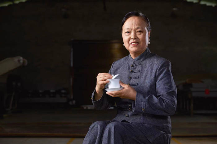 有关于四川省茶叶行业协会一行赴四川川黄茶业集团有限公司调研的最新信息(6)