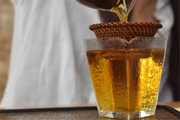 有关于芳村茶叶市场：推动茶产业广州价格、广州标准走向世界的资讯