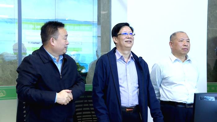 关于贵州省政协农业农村委来湄潭调研农产品深加工和品牌建设的最新信息(2)