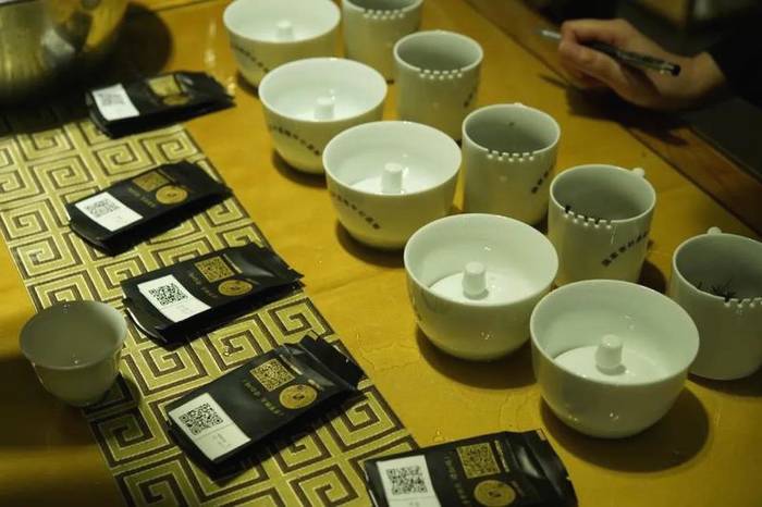 关于海茶会斗茶中国行北京站开启,这些茶获“爆赞出圈”的热门资讯(6)