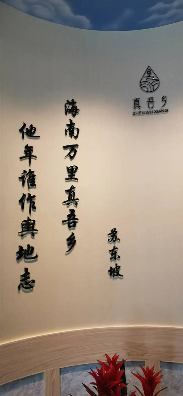 关于海南:五指山茶青大丰收 政企农携手促发展的最新信息(14)