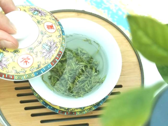 关于精彩回顾！2020年“蒙顶山茶”十大新闻事件(下)的热门消息(1)