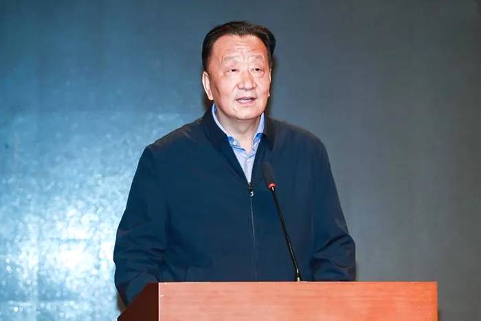 关于中国茶叶流通协会与京东超市签署战略合作协议的新闻(1)