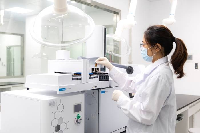 有关于用科技支撑灵感 喜茶首创行业专业食品营养与科学研究的最新信息(2)