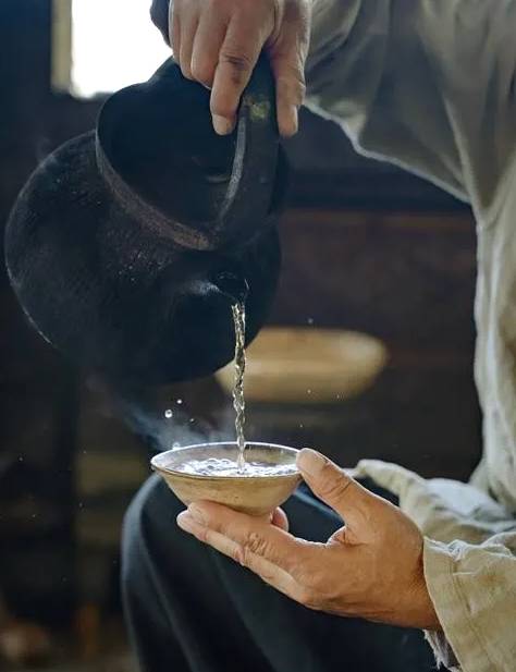 关于申遗中的景迈山古茶林文化景观靓照上新了！的资讯(12)