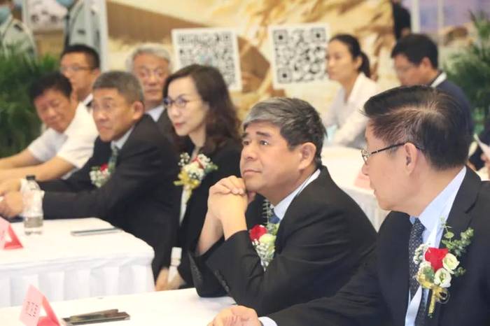 关于40+有机茶企业展现“中国标准”，与六国有机产品同登亚洲大舞台的热门消息(2)