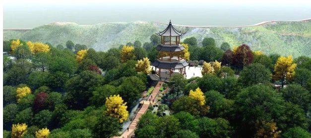 有关于大手笔！六堡茶特色小镇，计划投资约30亿元！的新闻(4)