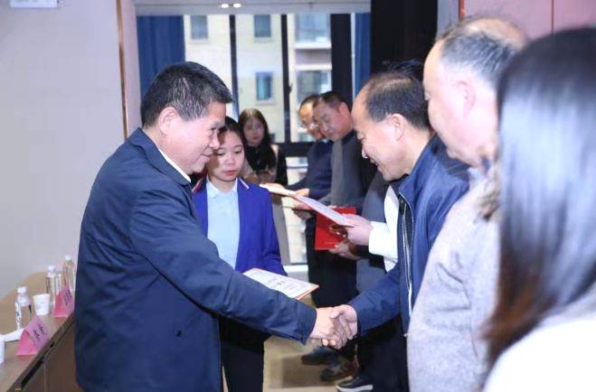 有关于陕西省茶业协会茶叶审评专业委员会正式成立的最新信息