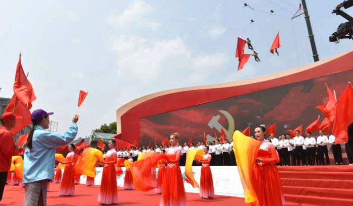 有关于第十届福鼎白茶开茶节在点头镇观洋村举行的热门信息(1)