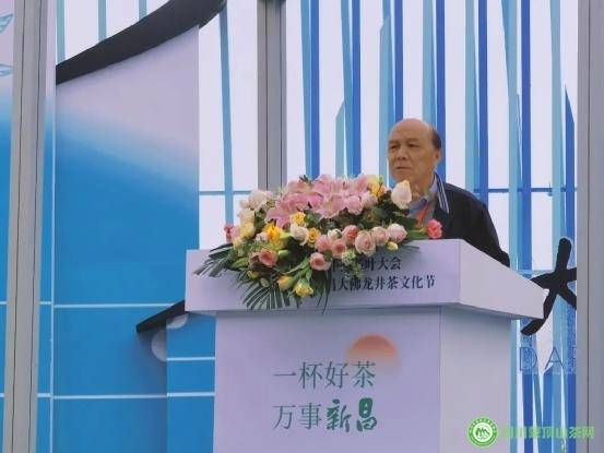 有关于2021中国茶叶区域公用品牌价值评估发布，蒙顶山茶40.99亿元的消息(1)