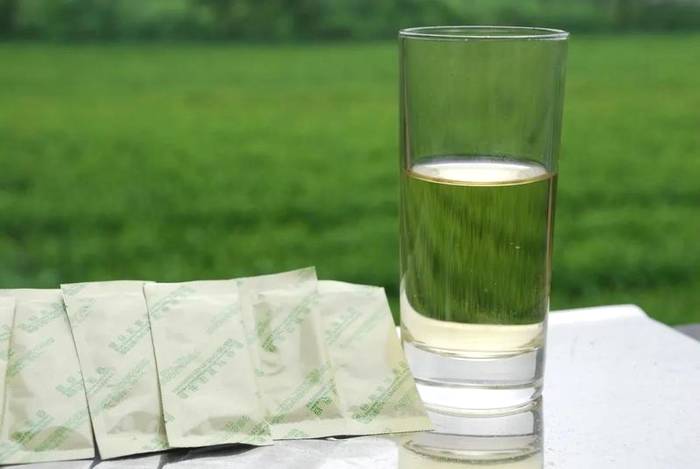 有关于我国速溶茶产业创新发展趋势与主要技术需求的热门消息(8)