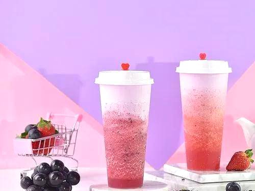 有关于纯净式调饮茶，会成为越来越健康的新式茶饮吗？的最新信息