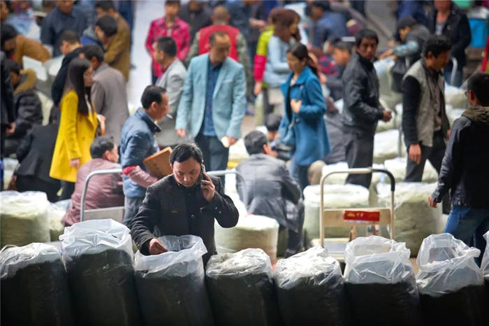 有关于第十四届茶商大会即将开幕 首次线上线下共同举办的最新资讯(5)