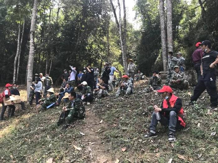 关于追逐暴利终将受罚，毁林种茶必须付出代价—勐海县毁林种茶违法人员的忏悔的最新消息(2)