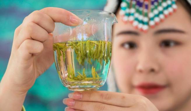 有关于浙江景宁：“以茶强村、以茶富民”带动村集体经济发展的资讯(4)