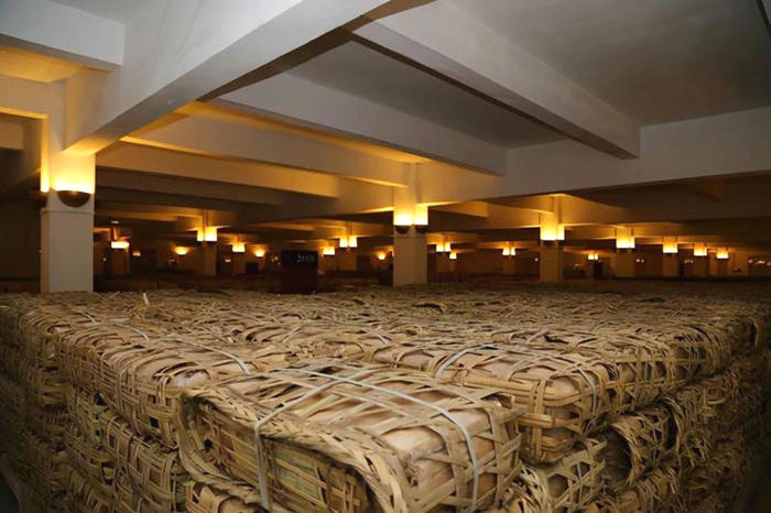 有关于一周速读：茶品牌如何进场抖音自播、“顶流名山”古树趋势如何、2021茶叶进出口数据的热门消息(5)