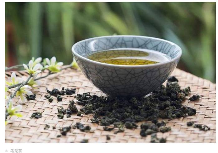 有关于各省茶叶大PK：一个不起眼的省份，却是中国产茶大省的热门资讯(4)
