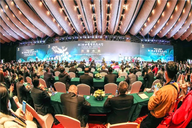 有关于一周茶事 | 广西推出“茶十条”；聚焦4000多亿茶饮市场，新茶饮即将突破1000亿的热门新闻(2)