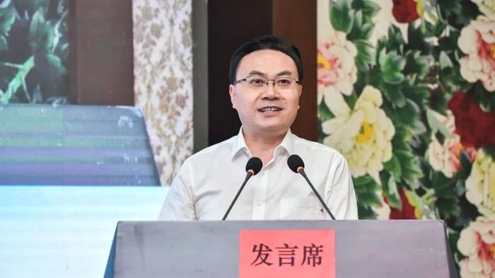 关于中国茶叶学会组织专家走进商洛，助力商洛茶业高质量发展的资讯(4)