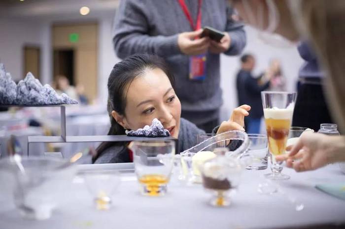 有关于倡新中式茶饮，领新时代风尚|艺福堂杯新中式茶饮校园达人短视频大赛圆满举办的新闻(6)