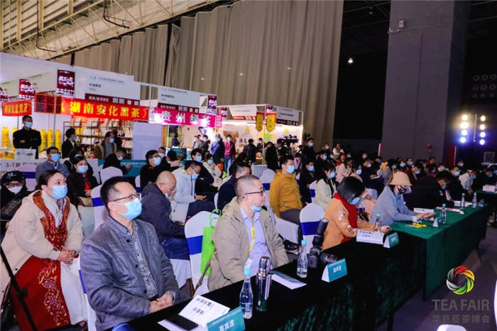 关于新经济下个10年，中国茶馆业何去何从？听茶馆界大咖怎么说的最新消息(19)