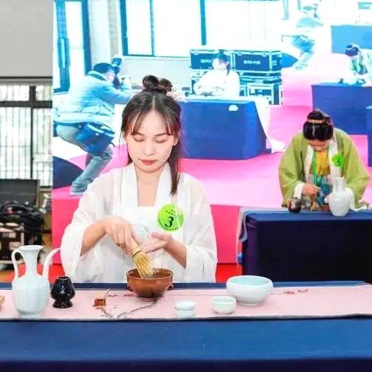 关于【盘点2020】快看!这些茶区发生了哪些大事?①的最新资讯(4)