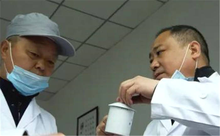 有关于四川广元：旺苍米仓山新茶上市，黄茶每斤卖到8800元！的新闻(7)