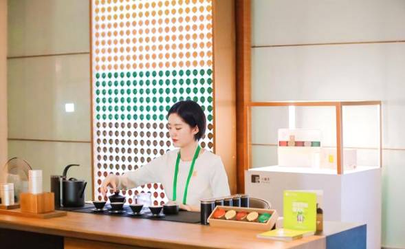 有关于中国茶与博鳌亚洲论坛，将碰撞出什么样的新火花？的消息(2)