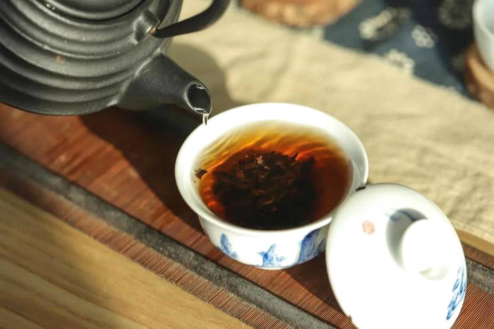 有关于一周热门:茶饮品类有哪些创新机会、大益茶文化解读系列仓颉号、华巨臣沈阳、山西茶博会即将开幕的热门消息(8)