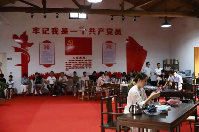 关于2021年首届武夷岩茶春茶交易会圆满闭幕，总成交额突破500万元的热门新闻(22)