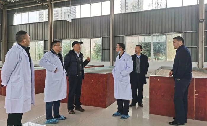 关于面对面交流 手把手传授 贵州绿茶·正安白茶加工技术培训班在正安县开班的热门消息(1)