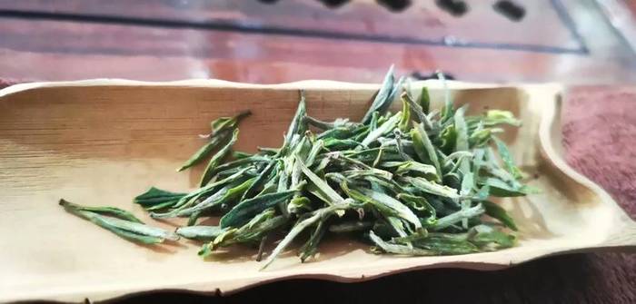 有关于“茶长制”来了！安徽发布重磅政策做强茶产业的最新资讯(4)