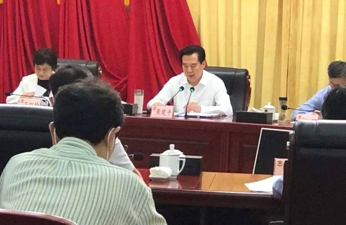 有关于湖北省茶叶产业链建设工作座谈会在汉召开的最新信息(2)