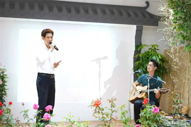 有关于十八罗汉欢聚会-荣昌号520母亲节纪念活动的热门消息(39)