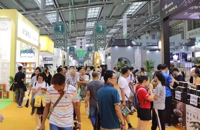 有关于疫情防控下，茶企化“危”为“机”的建议的信息(1)