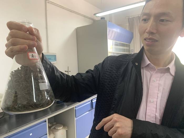 关于科学让黑茶功效“说话” 精制川茶研究取得新突破的资讯(2)