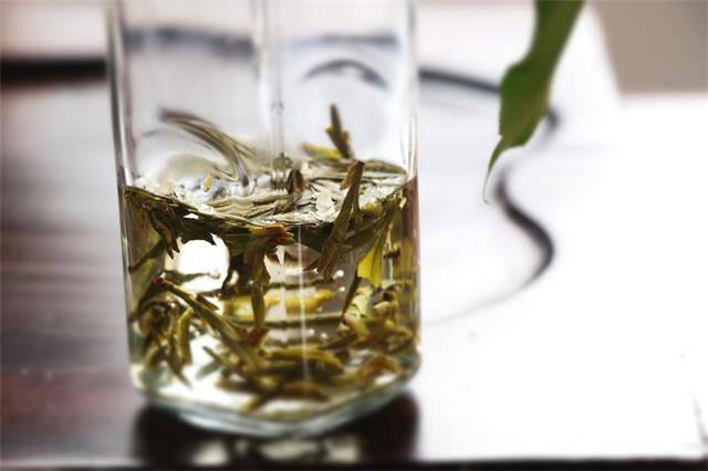 有关于一周热门：各地茶王树开采、整治毁林种茶、武汉茶博会即将启幕的热门资讯(8)