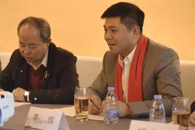 关于野生茶行业标准研制工作会在北京碧水潺茶空间举办的最新资讯(3)