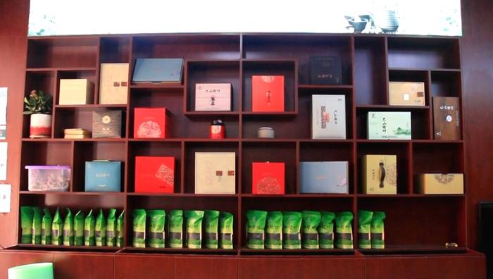 有关于达州万源：能人驱动做强茶产业，“绿色银行”撑起茶农钱袋子的最新信息(3)