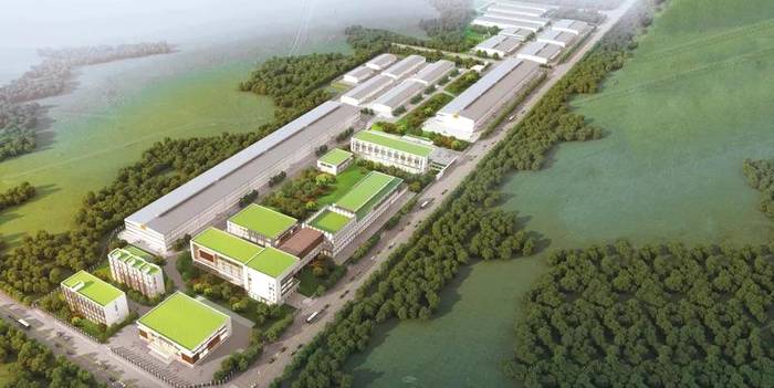 关于贵茶集团亮相高成长企业产品推荐会，展示生态贵州茶的热门信息(7)