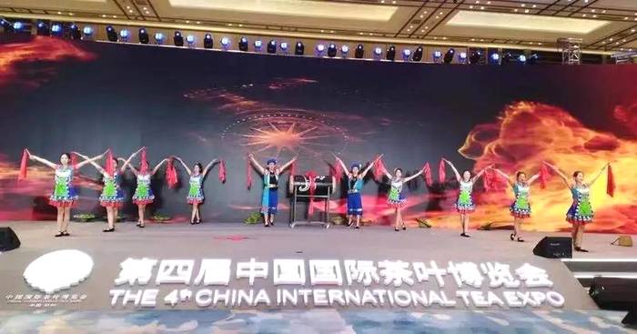 有关于“红”起来的茶乡! 贵州推出两条红色茶旅精品路线的资讯