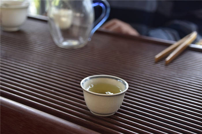 有关于普洱茶投资分析：普洱茶价格年年涨价 它正常吗？的资讯(3)