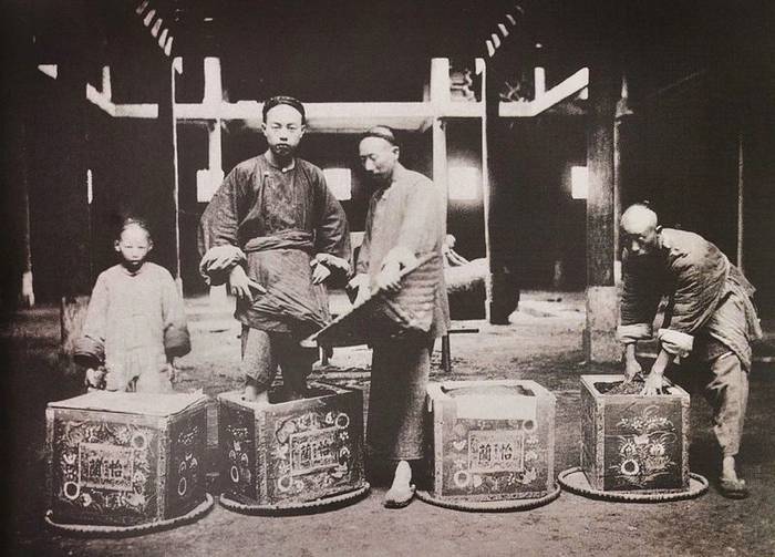 有关于羊来茶往!习近平总书记谈起了这段关于湖北的佳话的最新消息(16)