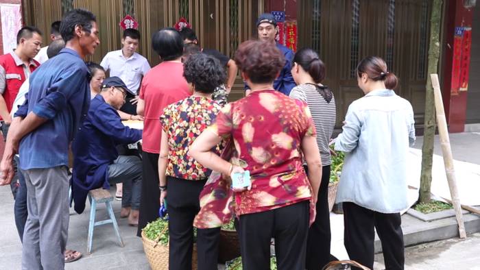 关于福鼎白茶大数据溯源平台正式运行，听听茶农茶企都是怎么说！的热门新闻(4)