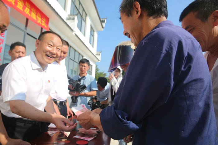 关于绿色发展 美好生活 文新茶村欢迎您来看中国最美茶园的信息(8)