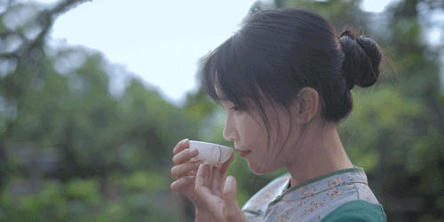 有关于李子柒：深深扎根在中华土地上，历久弥新的茶文化的资讯(2)