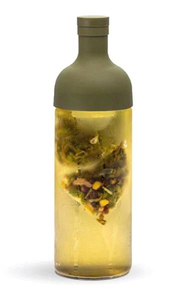 有关于当代年轻人喝茶行为大赏，Z世代和新锐白领都在喝什么茶？的最新资讯(12)