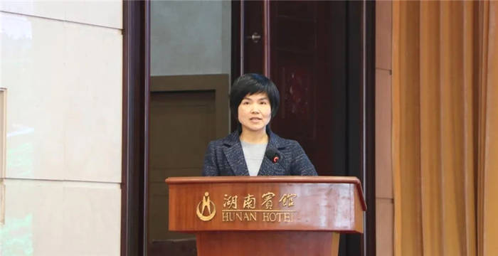 关于推动湘茶高质量发展 助力乡村振兴 湖南省茶叶行业工作会议召开的热门资讯(13)