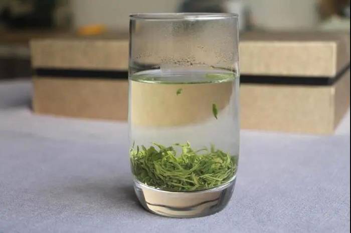 有关于恩施玉露：这款唯一幸存的蒸青绿茶，有浓浓的唐风宋味！的消息(6)